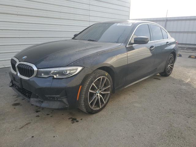 Photo 1 from auction – 2020 BMW 330XI with VIN 3MW5R7J07L8B23479