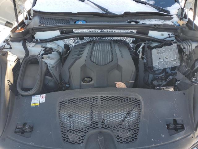 Photo 11 from auction – 2023 PORSCHE MACAN BASE with VIN WP1AA2A58PLB00538