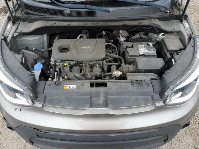 Photo 11 from auction – 2019 KIA SOUL with VIN KNDJN2A28K7653493