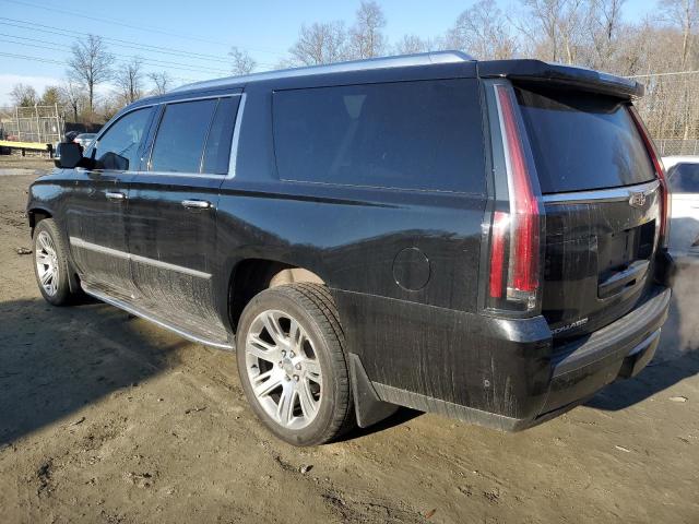 Photo 2 from auction – 2020 CADILLAC ESCALADE E with VIN 1GYS4JKJ1LR166739