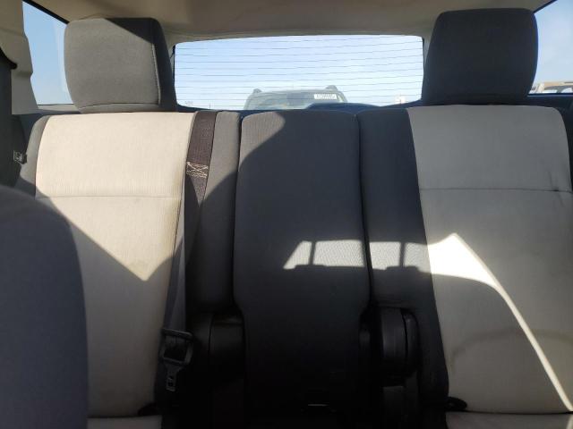 Photo 10 from auction – 2009 DODGE JOURNEY with VIN 3D4GH57V19T169825