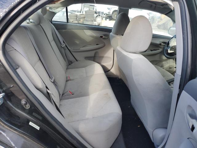Photo 10 from auction – 2009 TOYOTA COROLLA BA with VIN 1NXBU40E59Z146301