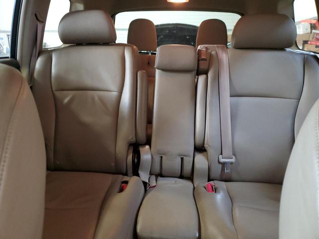 Photo 10 from auction – 2008 TOYOTA HIGHLANDER with VIN JTEES42A282026771