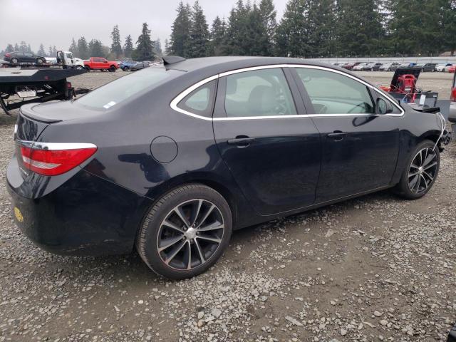 Photo 3 from auction – 2016 BUICK VERANO SPO with VIN 1G4PW5SK3G4144696
