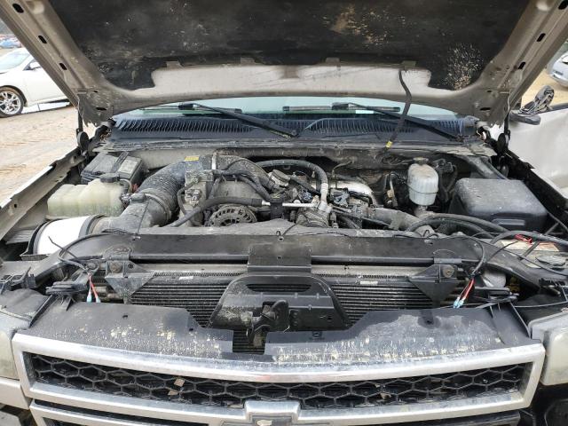 Photo 11 from auction – 2006 CHEVROLET SILVERADO with VIN 1GCHK23D36F190230