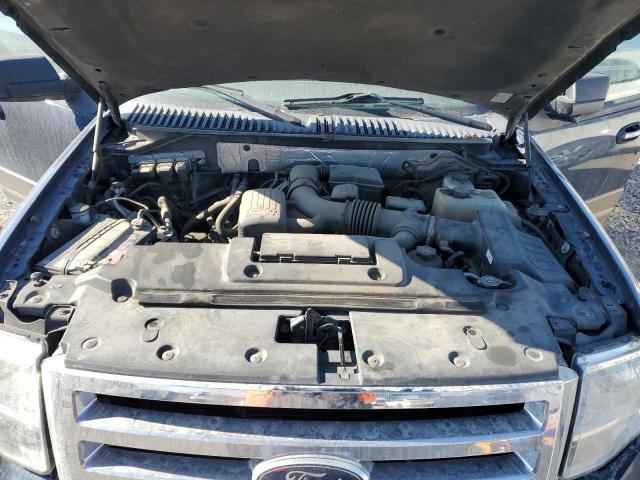Photo 12 from auction – 2014 FORD EXPEDITION with VIN 1FMJU1J52EEF56793