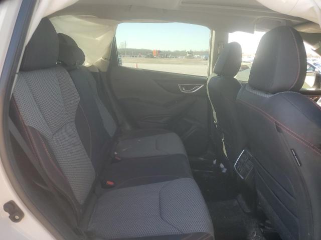 Photo 11 from auction – 2020 SUBARU FORESTER S with VIN JF2SKARC1LH497377