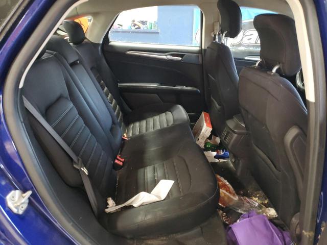 Photo 10 from auction – 2014 FORD FUSION SE with VIN 3FA6P0H75ER151484