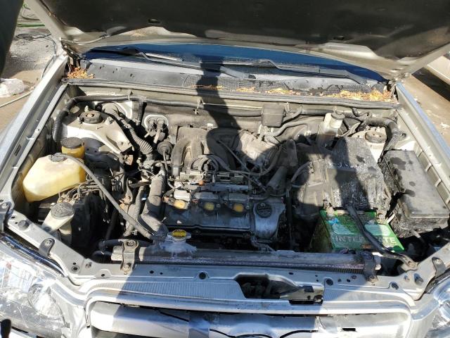 Photo 12 from auction – 2005 TOYOTA HIGHLANDER with VIN JTEGP21A650066827