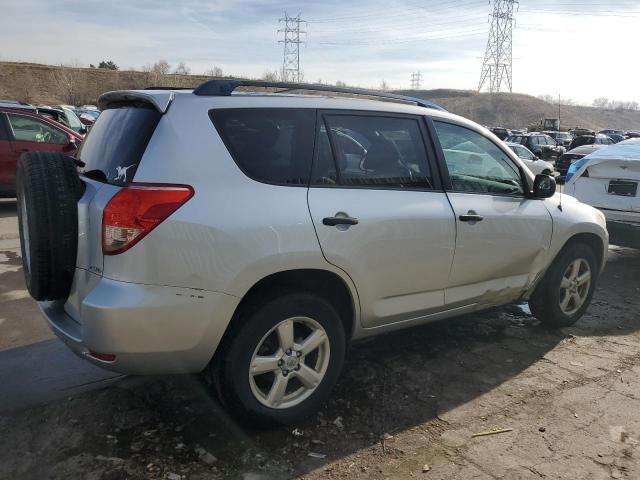 Photo 3 from auction – 2007 TOYOTA RAV4 with VIN JTMBK33V875013202