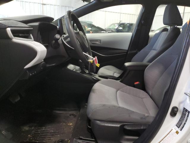 Photo 7 from auction – 2023 TOYOTA COROLLA LE with VIN JTDBCMFE5P3016164