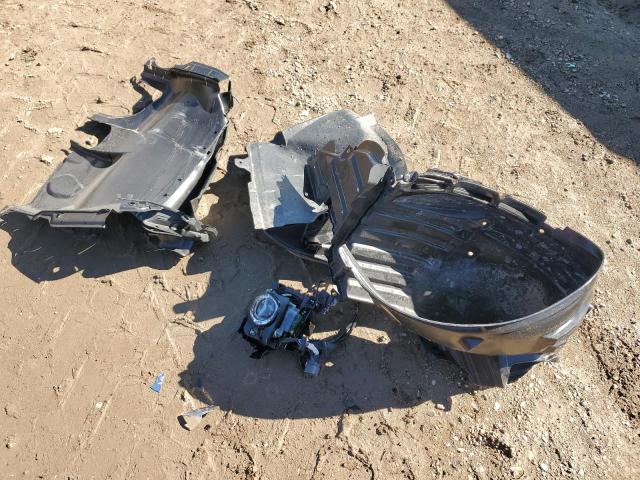 Photo 12 from auction – 2025 SUBARU OUTBACK WI with VIN 4S4BTGUD4S3167531