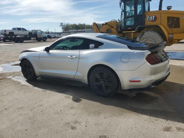 Photo 2 from auction – 2018 FORD MUSTANG with VIN 1FA6P8TH4J5145980