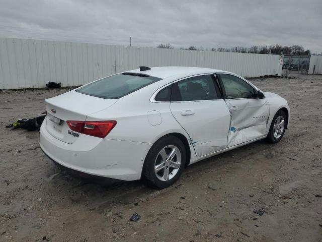 Photo 3 from auction – 2024 CHEVROLET MALIBU LS with VIN 1G1ZC5ST8RF199708