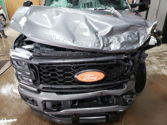 Photo 11 from auction – 2024 FORD F350 SUPER with VIN 1FT8W3BM1REF51296