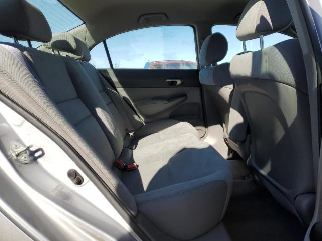 Photo 10 from auction – 2011 HONDA CIVIC LX with VIN 2HGFA1F53BH514733
