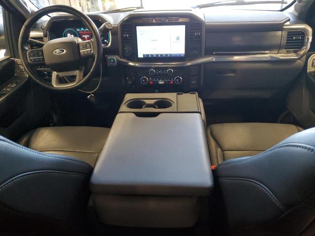 Photo 8 from auction – 2021 FORD F150 SUPER with VIN 1FTFW1E54MFD09752