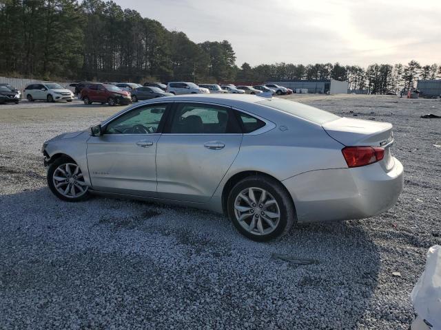 Photo 2 from auction – 2017 CHEVROLET IMPALA LT with VIN 2G1105SA4H9119543
