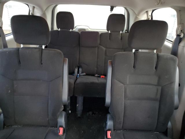 Photo 10 from auction – 2015 DODGE GRAND CARA with VIN 2C4RDGBG4FR598333