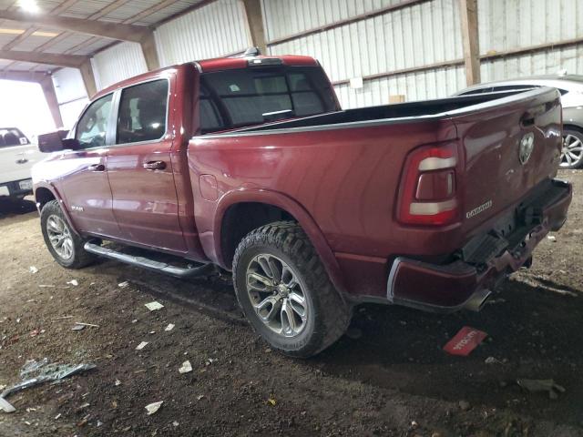 Photo 2 from auction – 2019 RAM 1500 LARAM with VIN 1C6SRFJTXKN873651