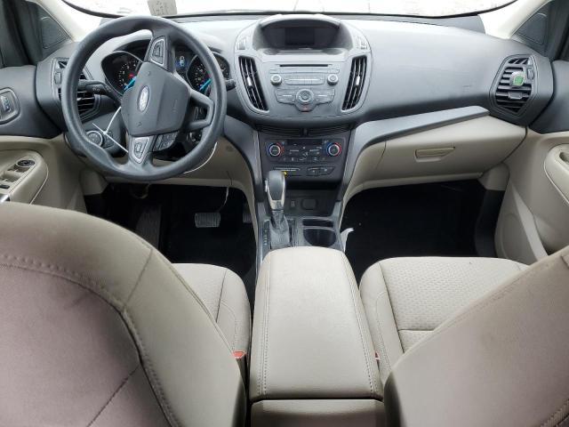 Photo 8 from auction – 2018 FORD ESCAPE SE with VIN 1FMCU0GD9JUB16183