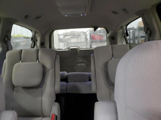 Фото 10 с аукциона – 2011 CHRYSLER TOWN & COU с VIN 2A4RR5DG8BR611348