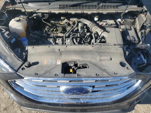Photo 11 from auction – 2023 FORD EDGE TITAN with VIN 2FMPK4K94PBA57852