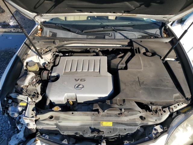 Zdjęcie 11 z aukcji – 2009 LEXUS ES 350 z VIN JTHBJ46G392332628