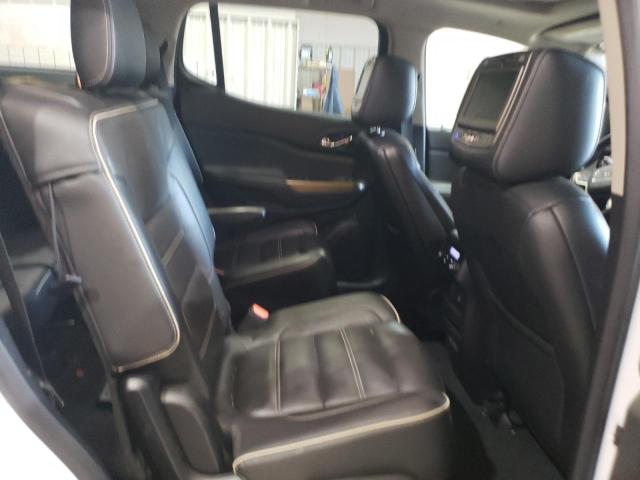 Photo 11 from auction – 2017 GMC ACADIA DEN with VIN 1GKKNPLS7HZ255997