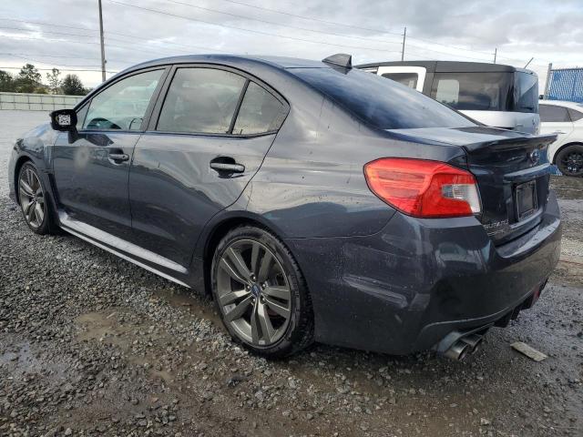 Photo 2 from auction – 2016 SUBARU WRX PREMIU with VIN JF1VA1E65G9812511