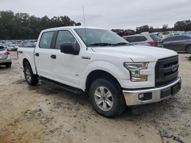 Photo 4 from auction – 2017 FORD F150 SUPER with VIN 1FTEW1EP0HFC06766