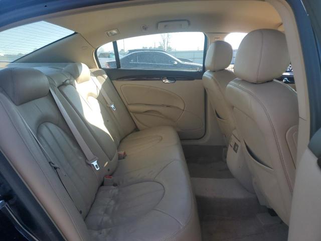 Фото 10 с аукциона – 2007 BUICK LUCERNE CX с VIN 1G4HD57267U217417