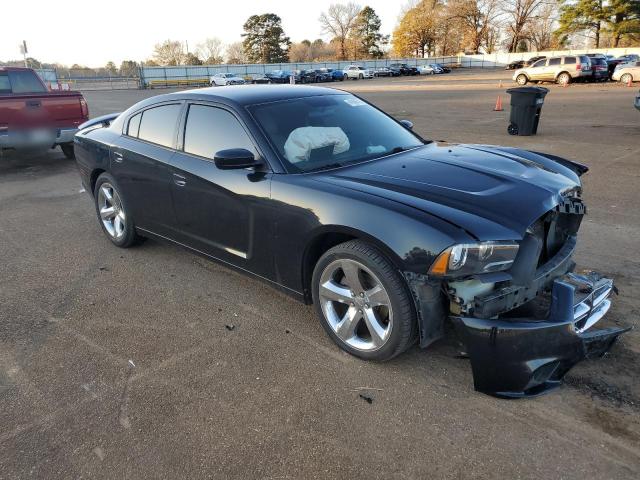 Photo 4 from auction – 2013 DODGE CHARGER SE with VIN 2C3CDXBG7DH535031
