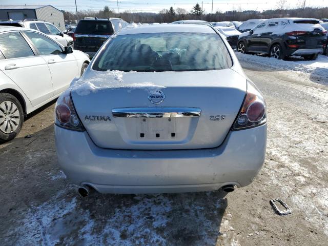 Photo 6 from auction – 2012 NISSAN ALTIMA BAS with VIN 1N4AL2AP1CN501978