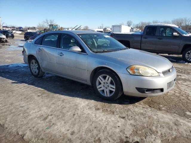 Photo 4 from auction – 2006 CHEVROLET IMPALA LT with VIN 2G1WC581369348605