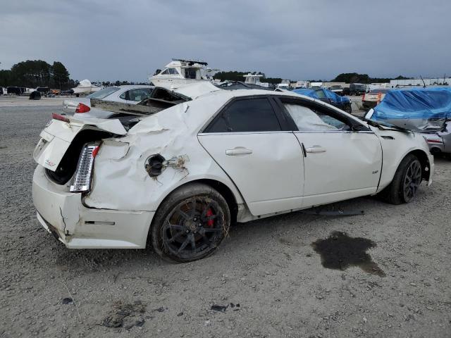 Photo 3 from auction – 2013 CADILLAC CTS-V with VIN 1G6DV5EP8D0133961