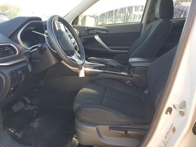 Photo 7 from auction – 2020 MITSUBISHI ECLIPSE CR with VIN JA4AS3AA3LZ026688