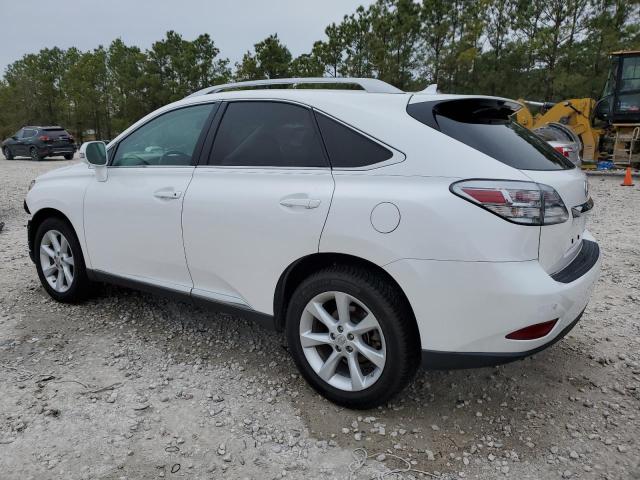 Photo 2 from auction – 2012 LEXUS RX 350 with VIN 2T2ZK1BA0CC074070