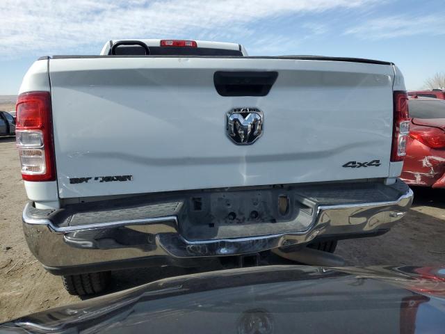 Photo 6 from auction – 2023 RAM 2500 BIG H with VIN 3C6UR5DL5PG528929