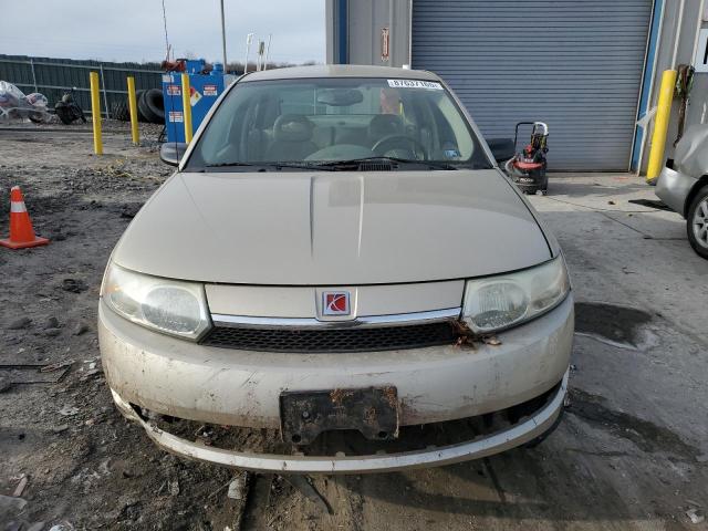 Photo 5 from auction – 2004 SATURN ION LEVEL with VIN 1G8AJ52F04Z125057