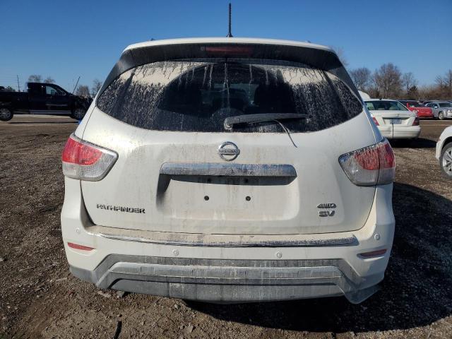 Photo 6 from auction – 2013 NISSAN PATHFINDER with VIN 5N1AR2MM8DC628441