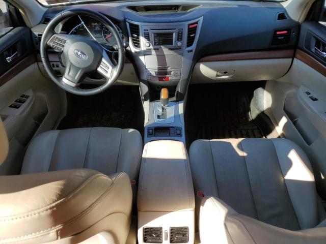 Photo 8 from auction – 2013 SUBARU OUTBACK 2. with VIN 4S4BRCKC0D3297858