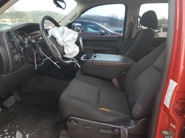 Photo 7 from auction – 2012 GMC SIERRA C15 with VIN 3GTP1VE07CG241068