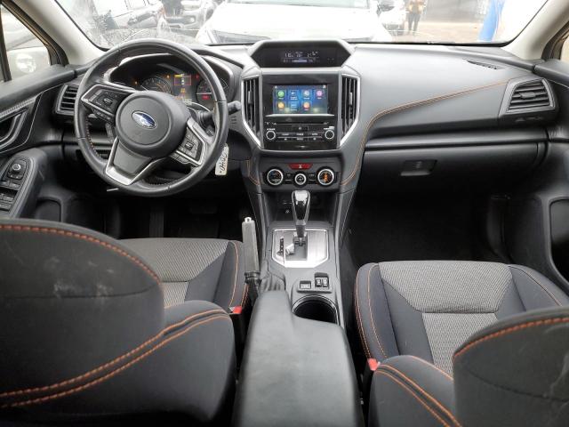 Photo 8 from auction – 2022 SUBARU CROSSTREK with VIN JF2GTAPCXN8277938