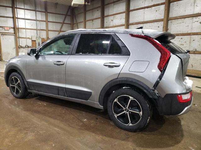 Photo 2 from auction – 2023 KIA NIRO LX with VIN KNDCP3LE9P5065315
