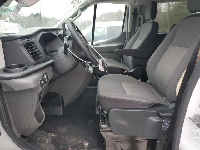 Photo 7 from auction – 2023 FORD TRANSIT T- with VIN 1FBAX2YG7PKA45212