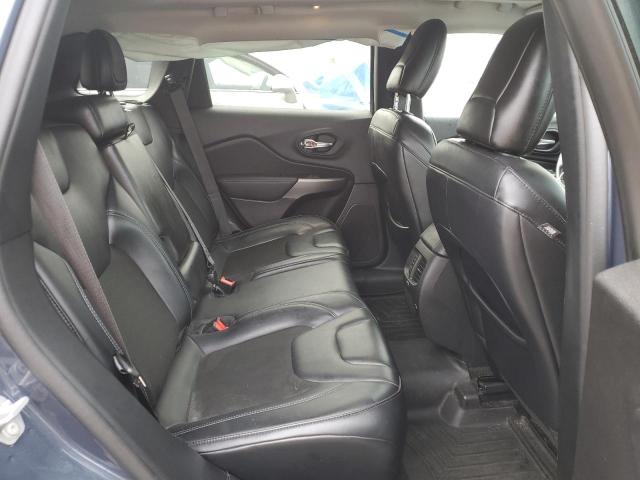 Photo 11 from auction – 2021 JEEP CHEROKEE L with VIN 1C4PJLLB0MD114864