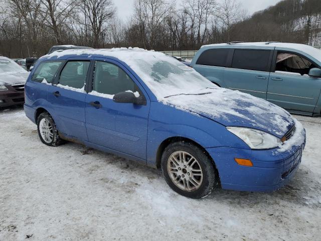 Photo 4 from auction – 2002 FORD FOCUS with VIN 1FAFP36342W209546