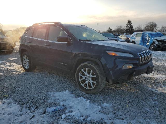 Photo 4 from auction – 2014 JEEP CHEROKEE L with VIN 1C4PJMCS8EW115868