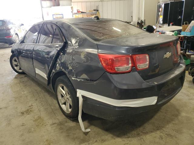 Photo 2 from auction – 2013 CHEVROLET MALIBU LS with VIN 1G11B5SA1DF343638